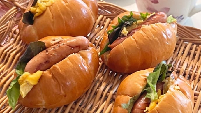 自宅で焼けなくても…