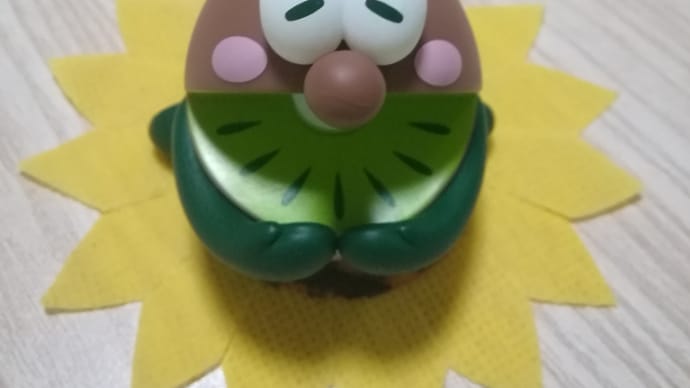 こまち心の種(117)