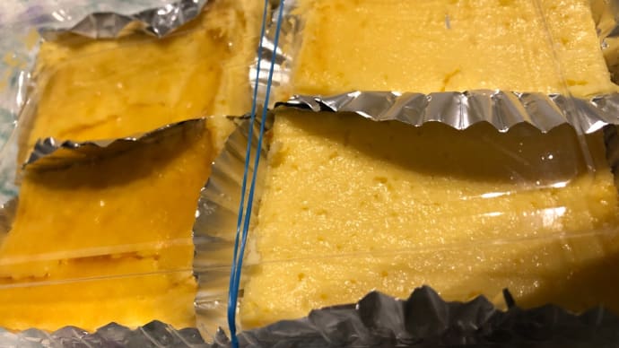 頂き物