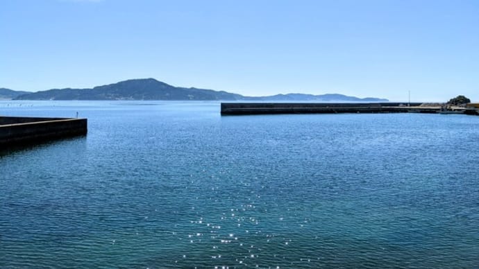 スサノオⅧ.「津波ライン」宮城県〜岩手県