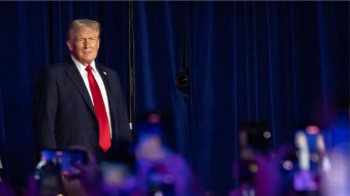 トランプ第二次政権がもたらすアメリカの外交政策の転換