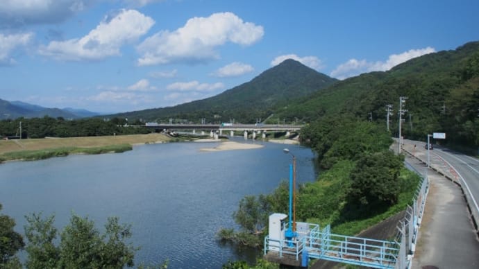 天神山でプチ移動運用