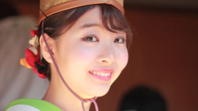 今宮戎神社2020えべっさん「福娘」画像 令和2年十日戎 福むすめ&ゑびすむすめ