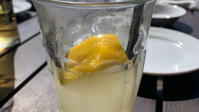 キャンティ江ノ島店でランチ