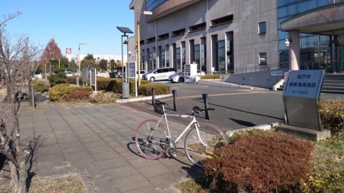 久々スイム