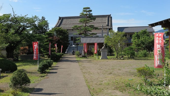 信州夢殿