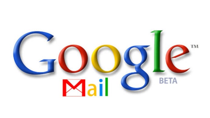 今年 Gmailは誕生20周年