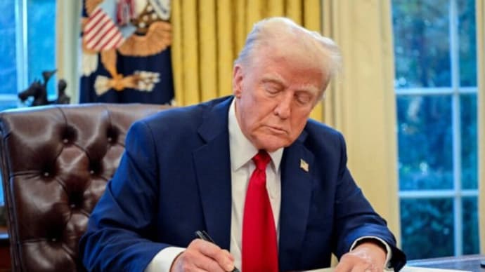 トランプ氏の金融工学に関する主張を解明する