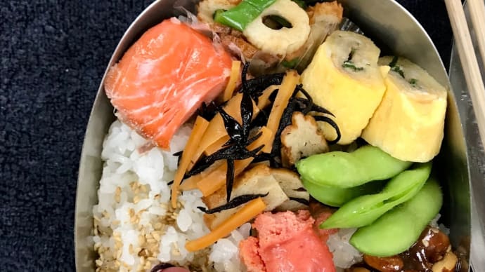 度重なる失敗の日がありました〈英訳付〉