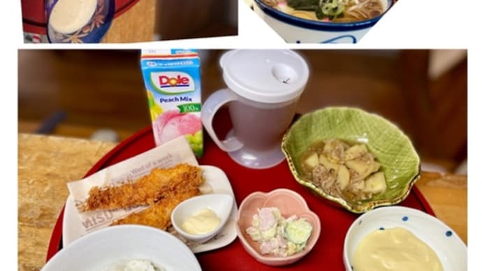 5/6 食事