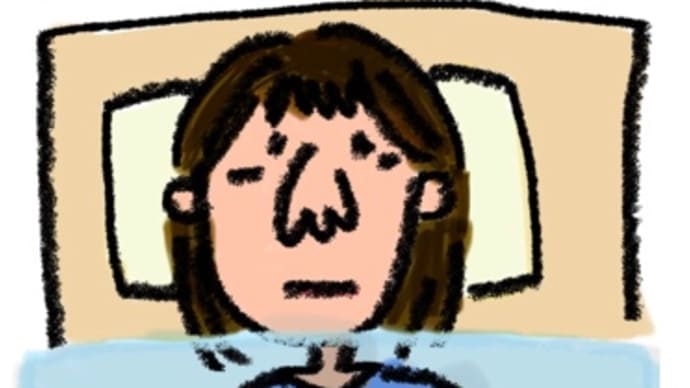 4の字固めの季節