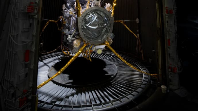 NASA のエウロパ クリッパーは地球上の「宇宙」で生き残り、繁栄します