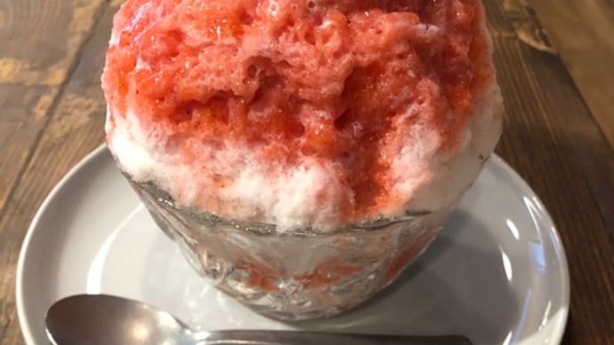 いちごミルク