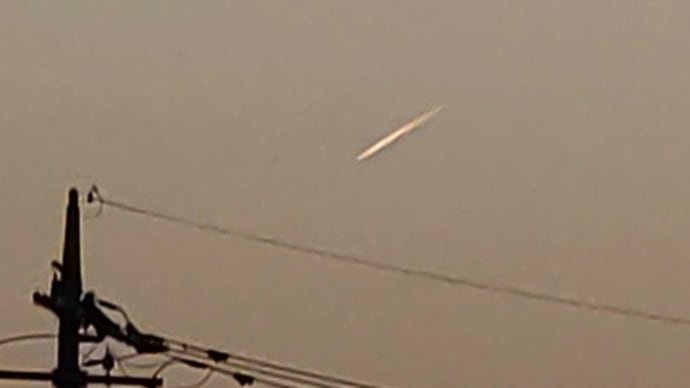 航跡