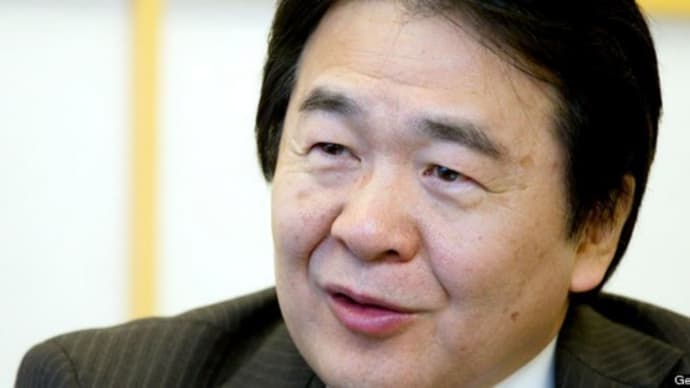竹中平蔵の焦り