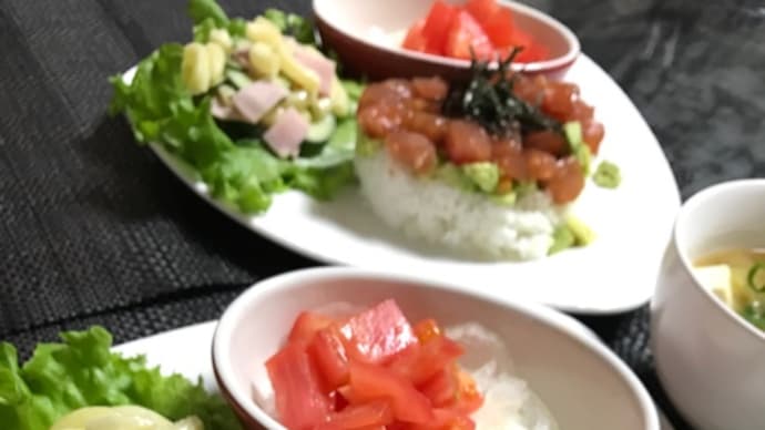 買い出し&食事作り♪