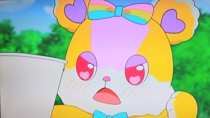 【1年間ありがとう😆😆😆】🧸ワッチャプリマジ!きょう最終回☆