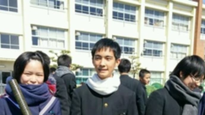 15歳の春☆うーちゃん