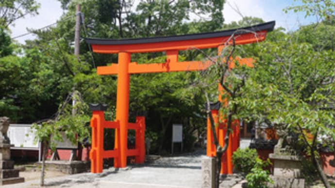 玉津島神社