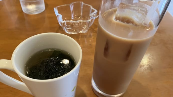 晴れ 食べまくったような(^-^;