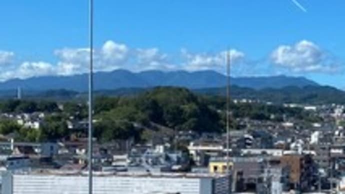 リハビリ終了\(^o^)/