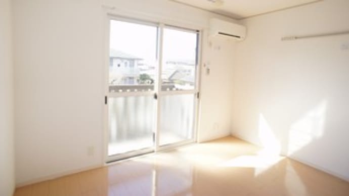 大きなドレッサーのお部屋♪