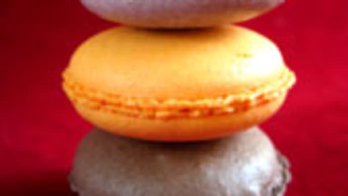 ル・メナジェ(東大和)のマカロン