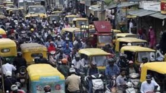 インドは、明日にでも世界2位 年内にも1位になるかもしれない