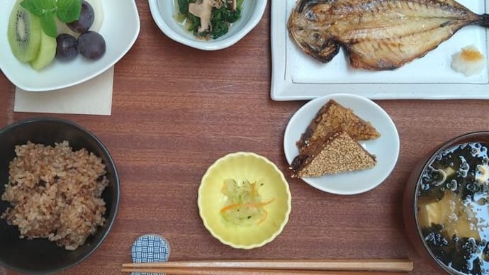 伊豆高原で断食プログラムに参加してみた~最終日