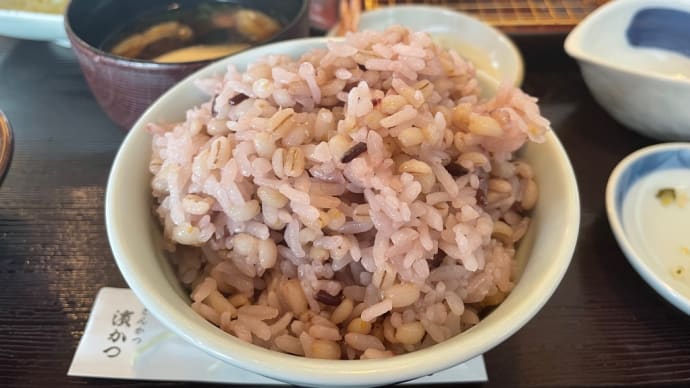 とんかつ濱カツ