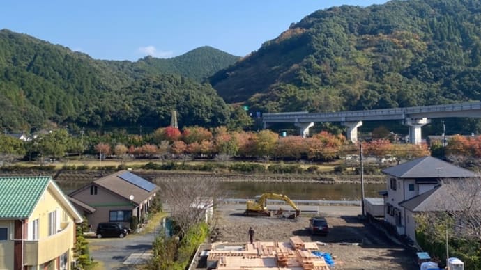 野坂屋旅館別邸わんこ日和予定地