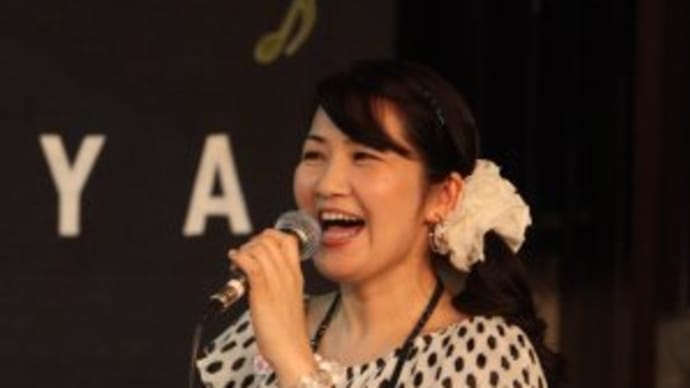 【ライブ写真】素敵な写真を撮っていただきました♪