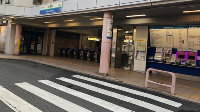 朝の5時から@ジョギング(*^◯^*)