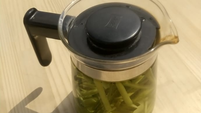 リラックス対決。