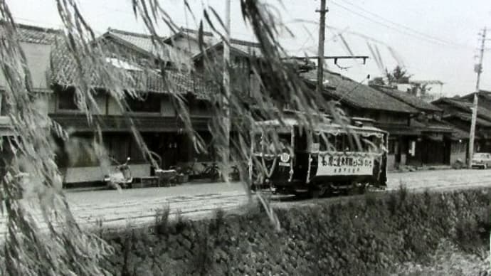 最終チンチン電車