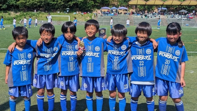 u9 九州電化杯