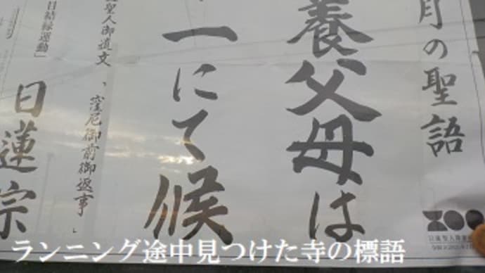 老害