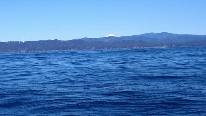 3月10日オニカサゴ釣りの釣果。