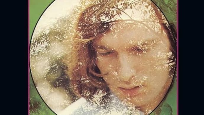 【音楽アルバム紹介】Astral Weeks(1968) - Van Morrison