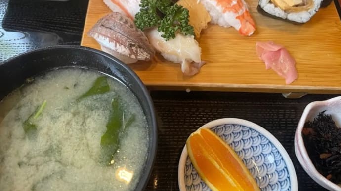 慌ただしいゴールデンウイーク