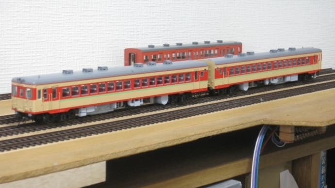 筑肥線朝の通勤列車（1）