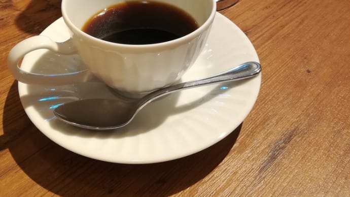 【倉式珈琲店】朝カフェしてきました