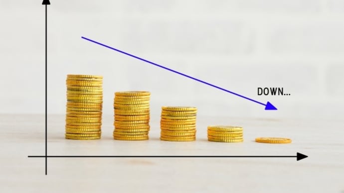 金融リテラシーを身に付けよう PART5(インフレの波に負けないために)