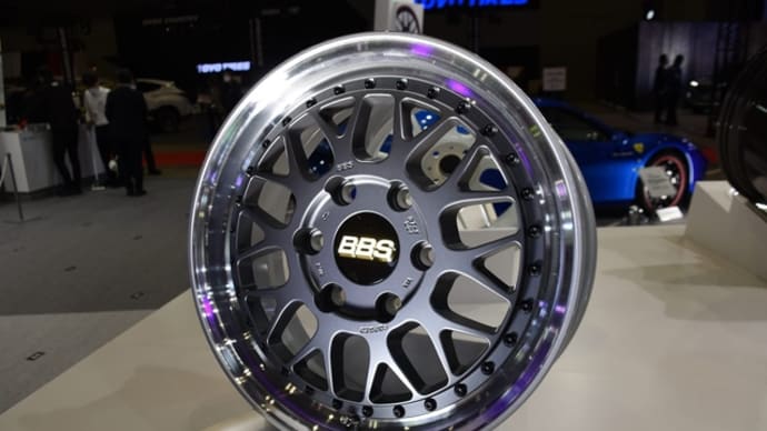 BBS 東京オートサロン2023
