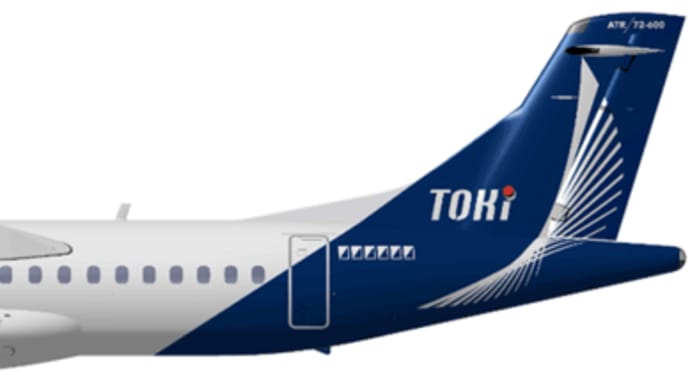 トキエア
