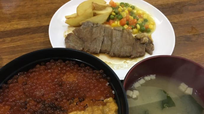 鮭釣り2020 釣り仲間とのんびり釣行