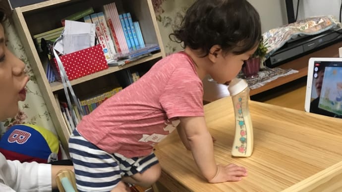 3歳までにするべき事