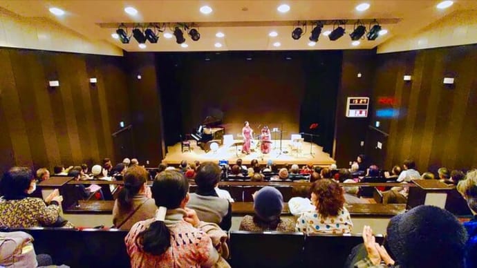 感動的な一日~空美風10周年記念Live「Livrer Vol2」💛~