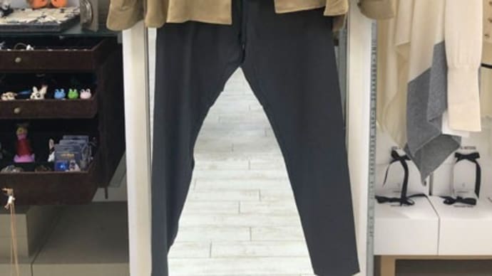 今おススメのアイテムです!!!(^^)!