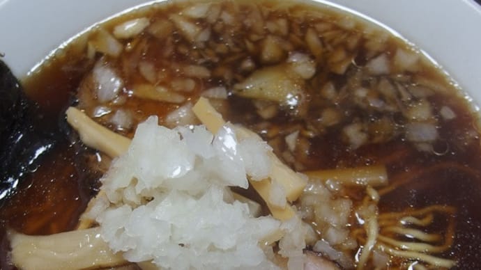 竹岡らーめん バイパス店(千葉県木更津市)